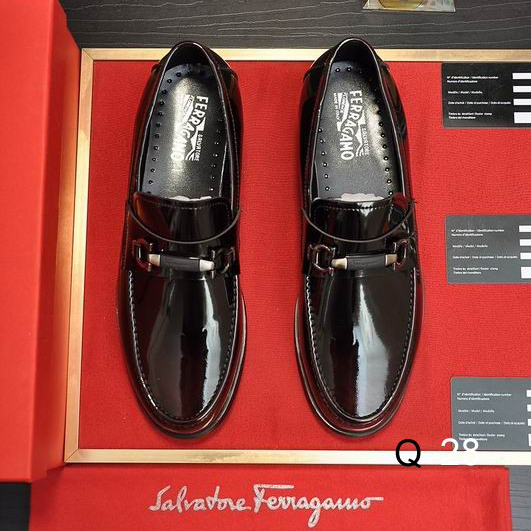 Ferragamo sz38-45 N1002