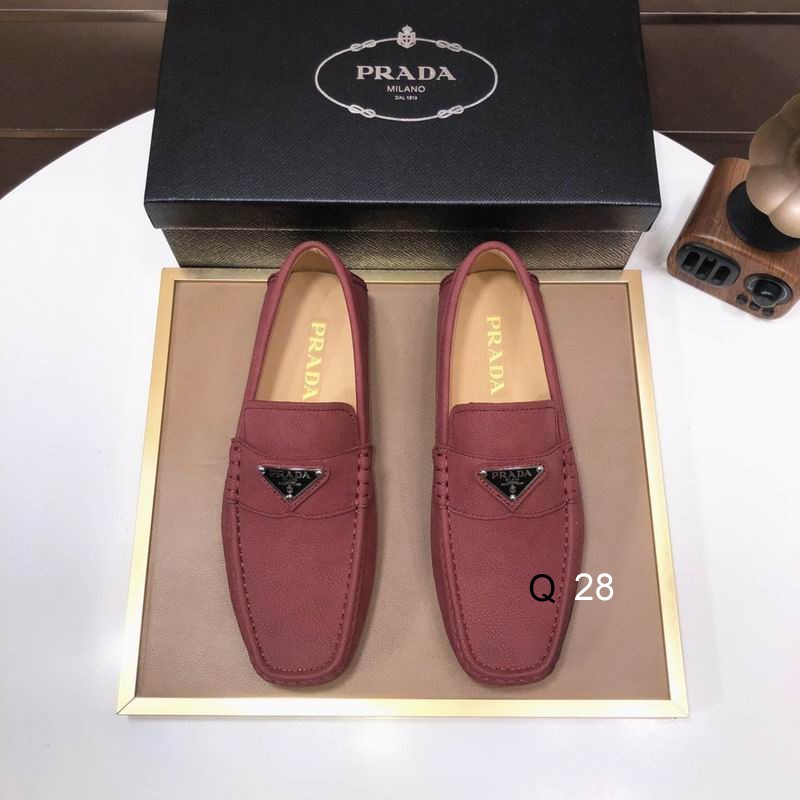 Prada sz38-45 N11001