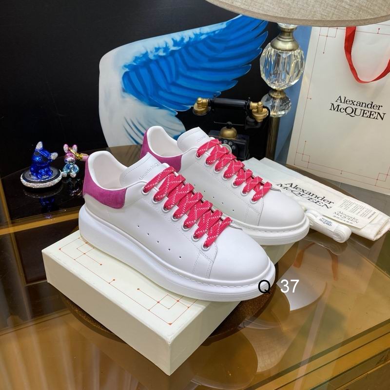 Alexander McQUEEN sz35-45 MK1004