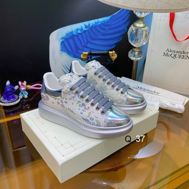 Alexander McQUEEN sz35-45 MK1005