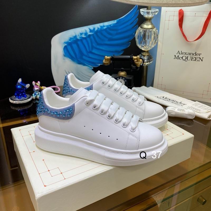 Alexander McQUEEN sz35-45 MK1007