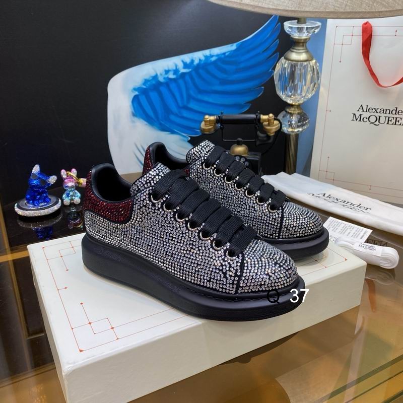 Alexander McQUEEN sz35-45 MK1008