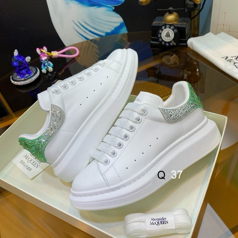 Alexander McQUEEN sz35-45 MK1009