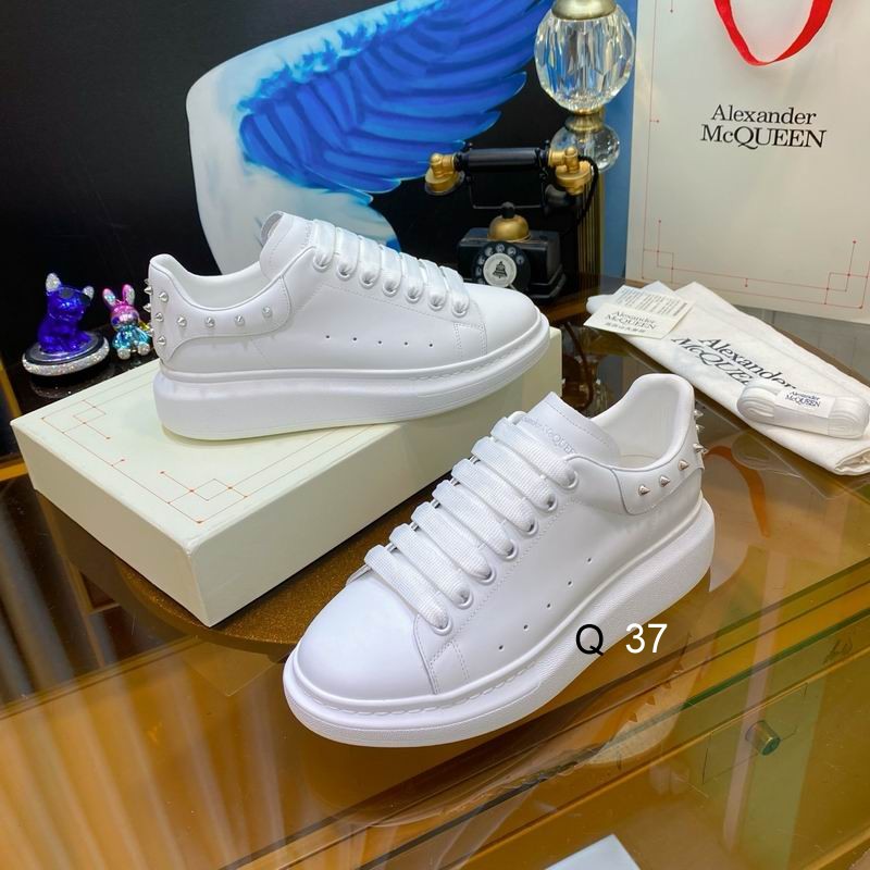 Alexander McQUEEN sz35-45 MK1010