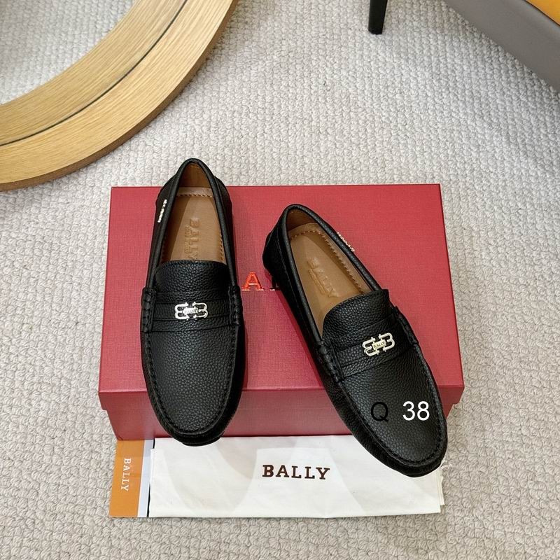 BALLY sz38-45 F1001