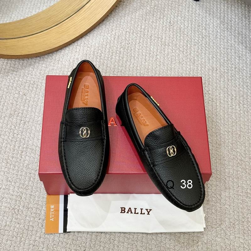 BALLY sz38-45 F1002