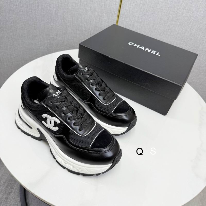 Chanel sz35-40 S1002