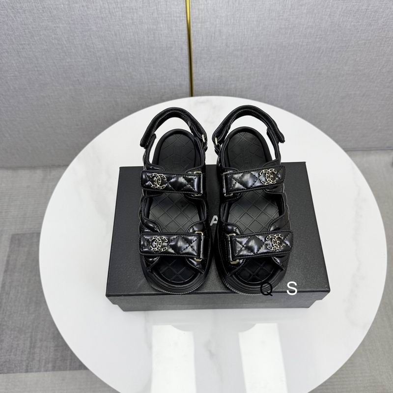 Chanel sz35-40 S1003