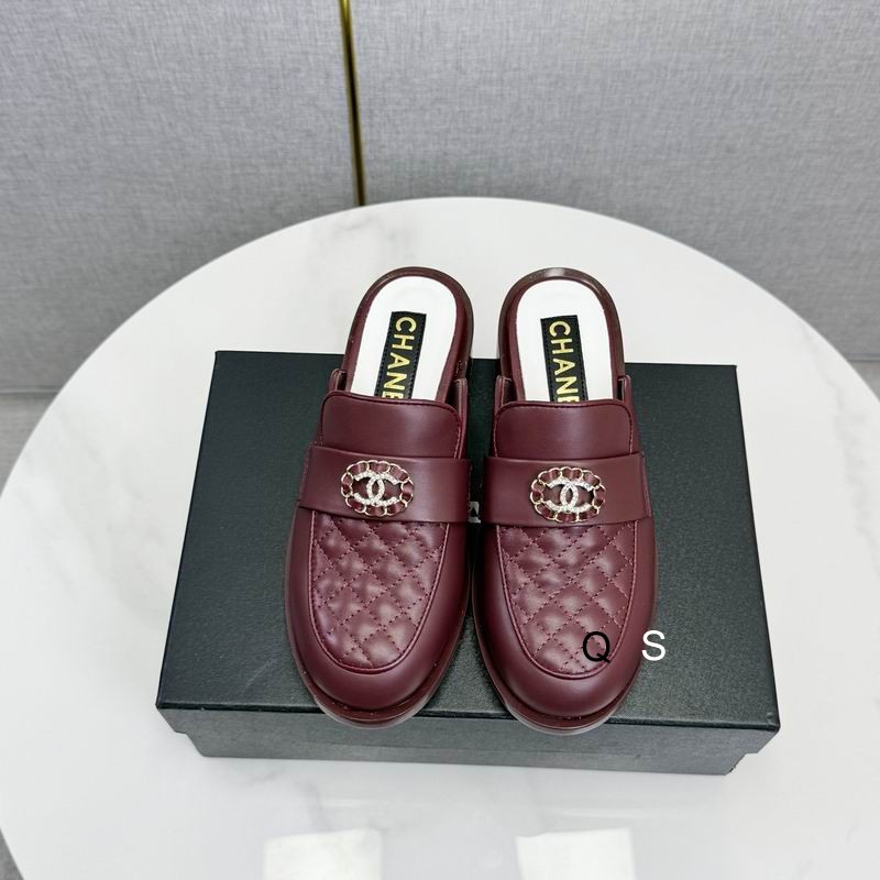 Chanel sz35-40 S1001