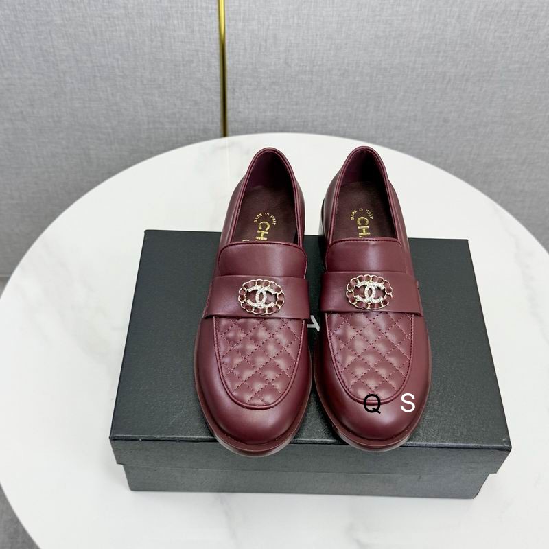 Chanel sz35-40 S1002