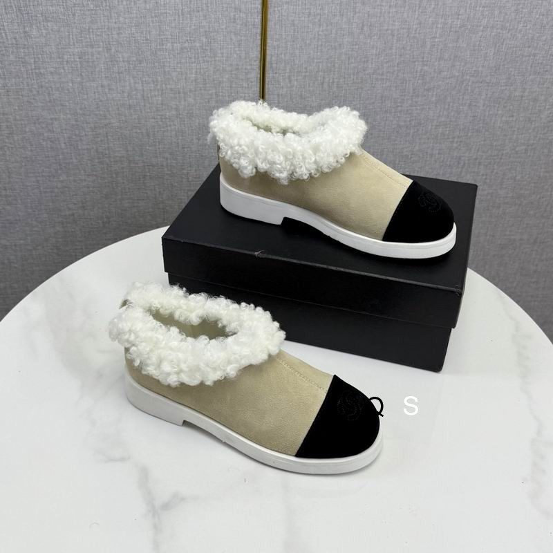 Chanel sz35-40 S1005