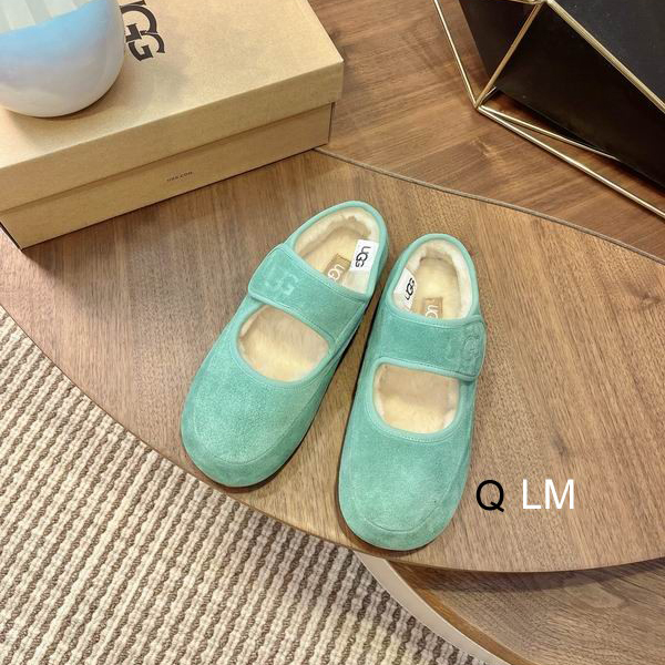 UGG sz35-40 ML1002