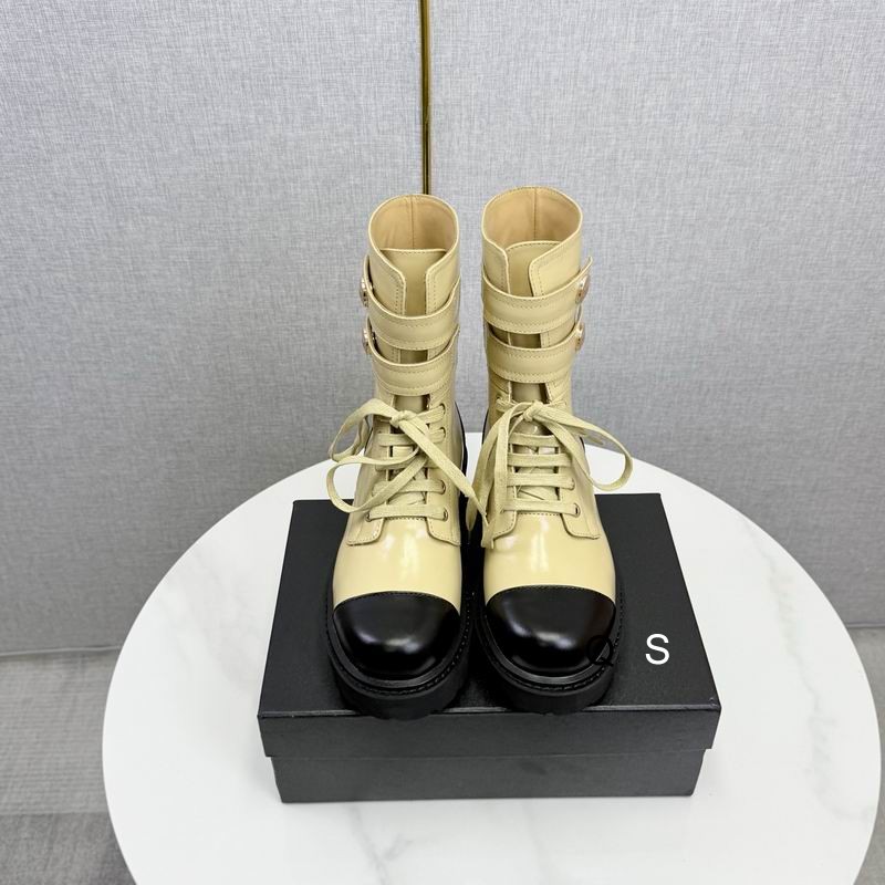 Chanel sz35-40 S1011