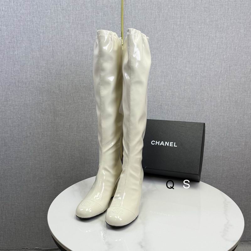 Chanel sz35-40 S1001