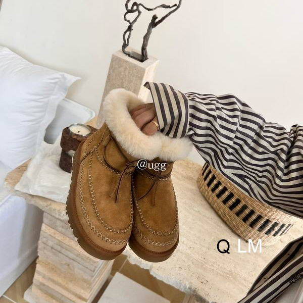 UGG sz35-40 ML1016