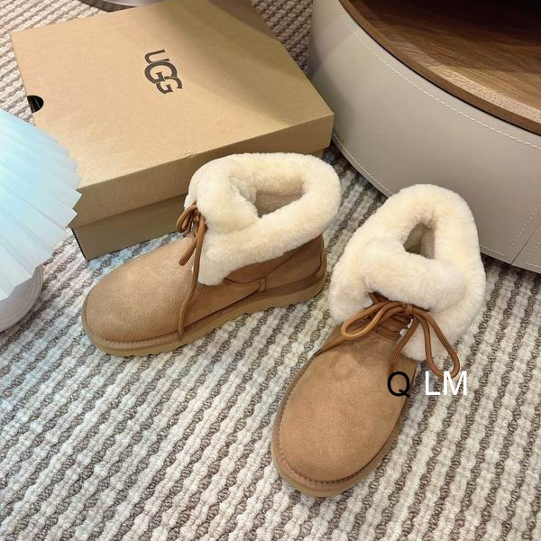 UGG sz35-40 ML1017