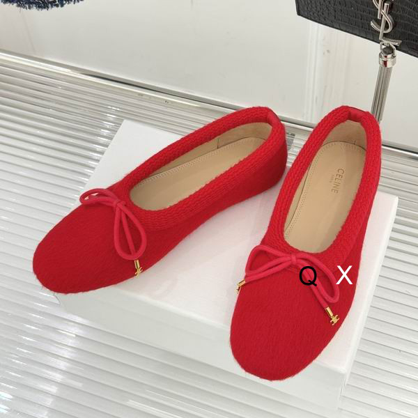 Celine sz35-40 JX1001