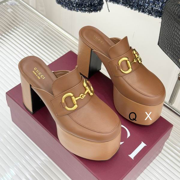 Gucci sz35-40 11CM JX1007