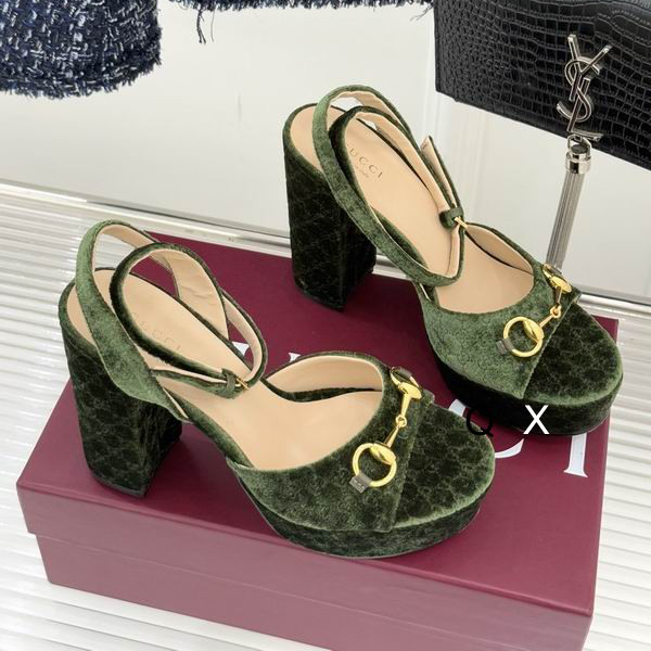 Gucci sz35-40 JX1009