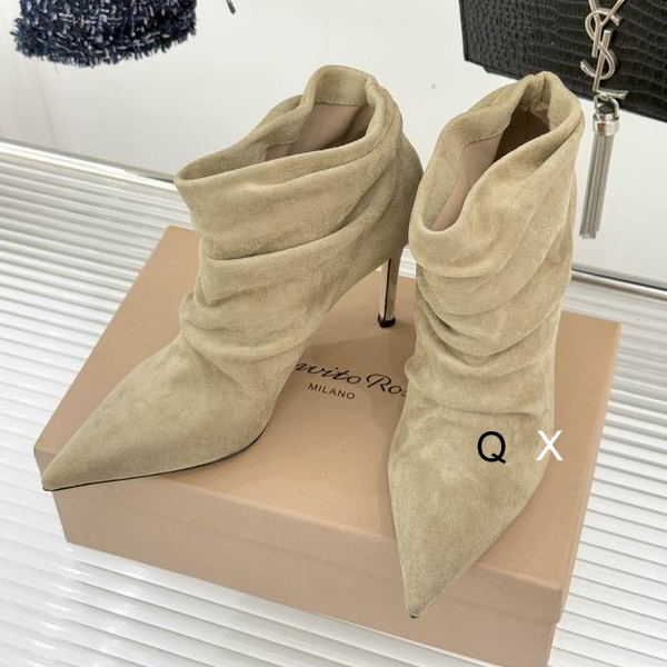 Gianvito Rossi sz35-40 JX1001