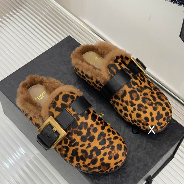 Balmain sz35-40 JX1001