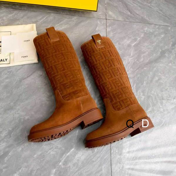 Fendi sz35-40 GDT1001