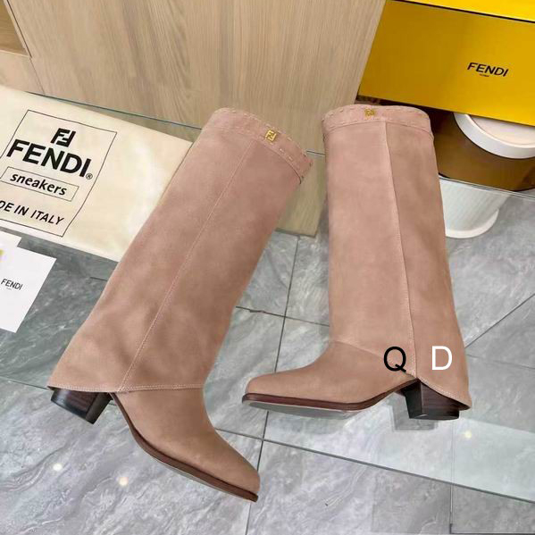 Fendi sz35-40 GDT1002