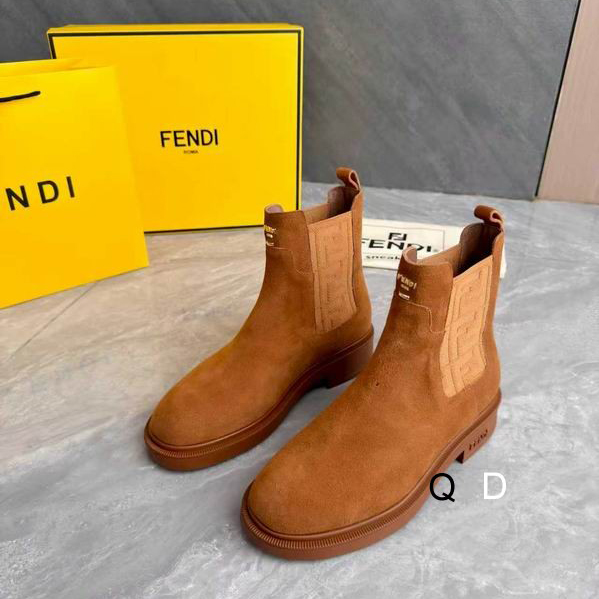Fendi sz35-40 GDT1007