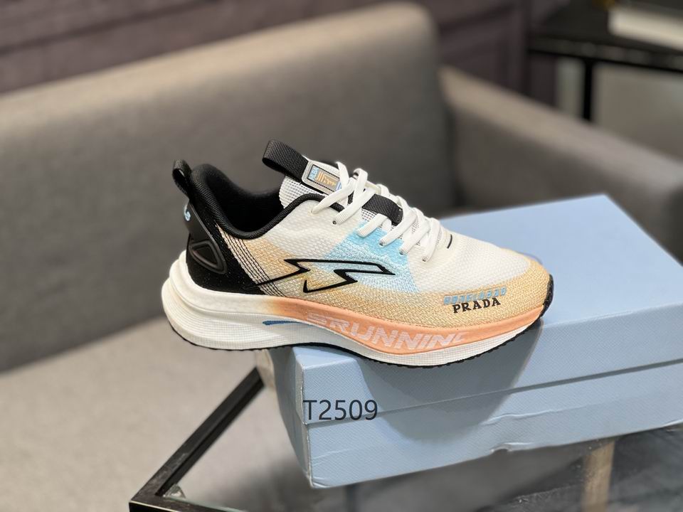 PRADA shoes 38-46 h1003