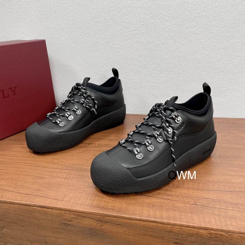 Bally sz39-45 WM1004