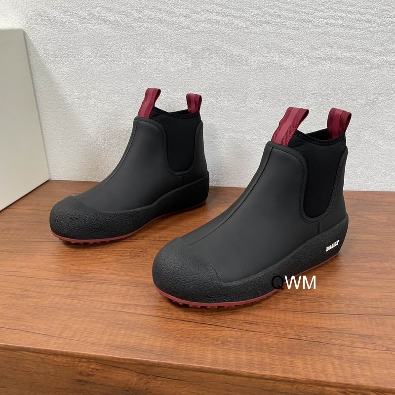 Bally sz39-45 WM1002