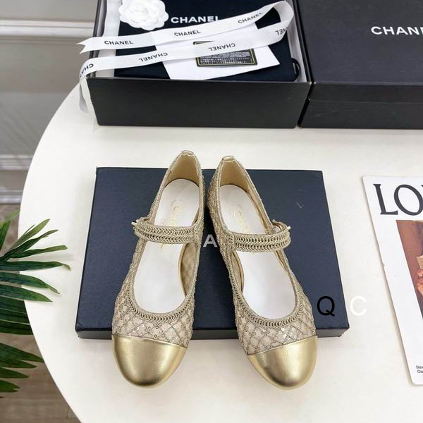 Chanel sz35-40 XC1101