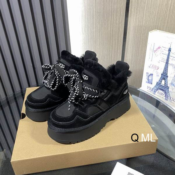 UGG sz35-40 ML1102