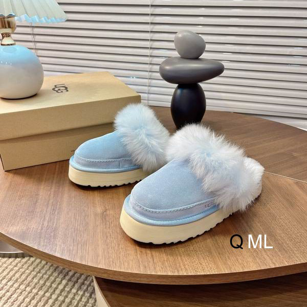 UGG sz35-40 ML1101