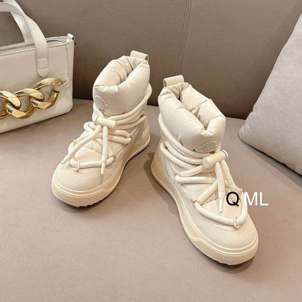 Moncler sz35-40 ML1102
