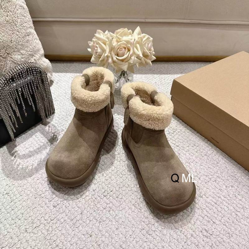 UGG sz35-40 ML1108