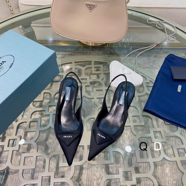 Prada sz35-40 GDT1101