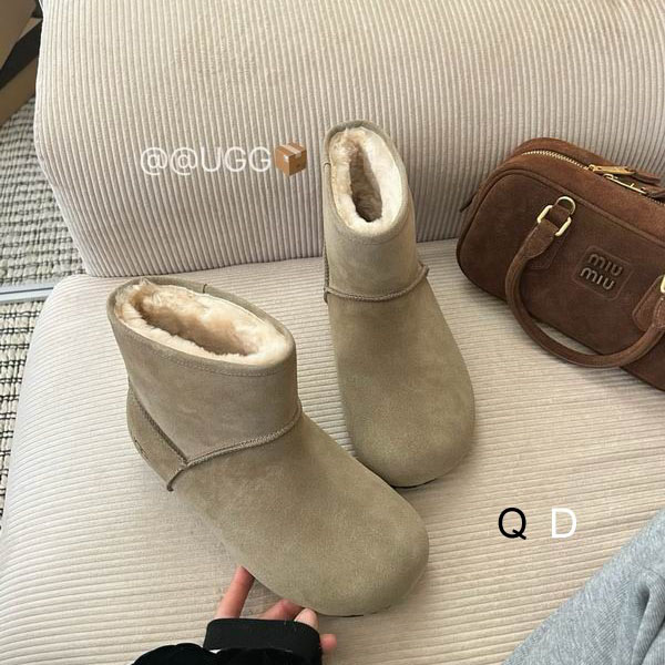 UGG sz35-40 GDT1114