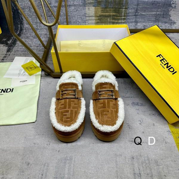 Fendi sz35-40 GDT1101