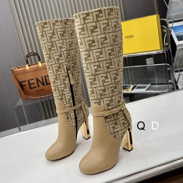 Fendi sz35-40 GDT1101