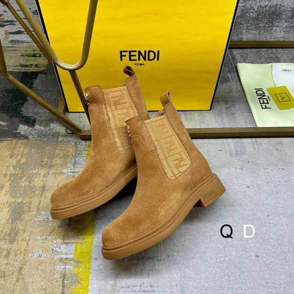 Fendi sz35-40 GDT1102