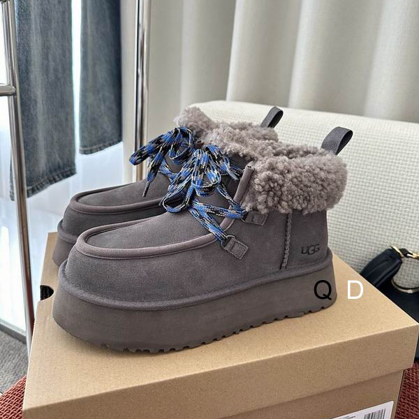UGG sz35-40 GDT1121