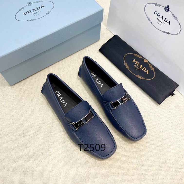 PRADA shoes 38-46 h1105