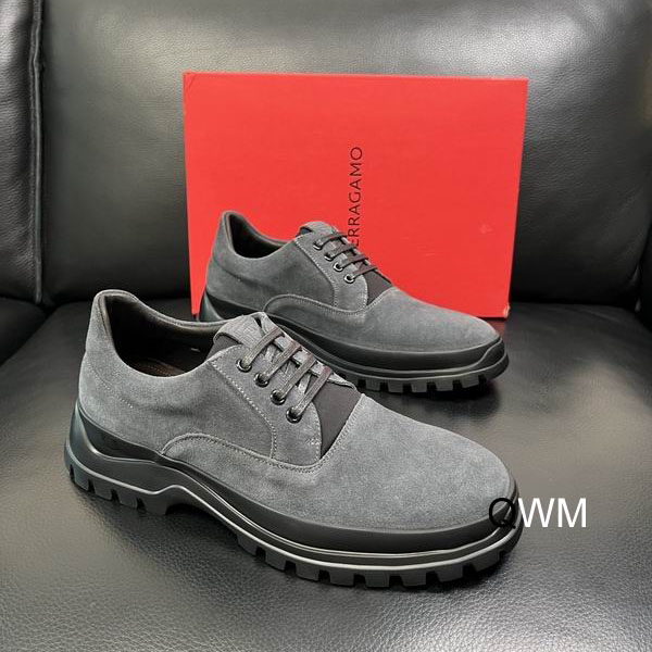 Ferragamo sz38-45 WM1103