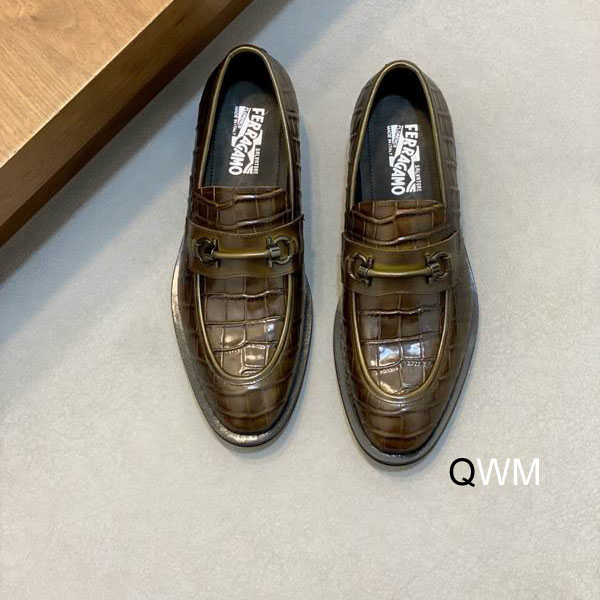 Ferragamo sz38-45 WM1105