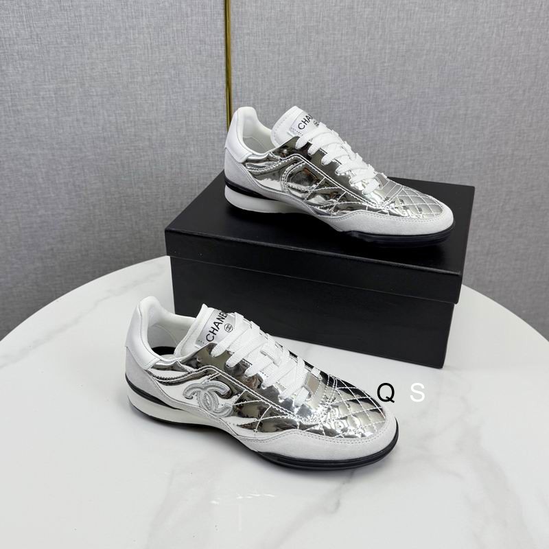 Chanel sz35-40 S1101