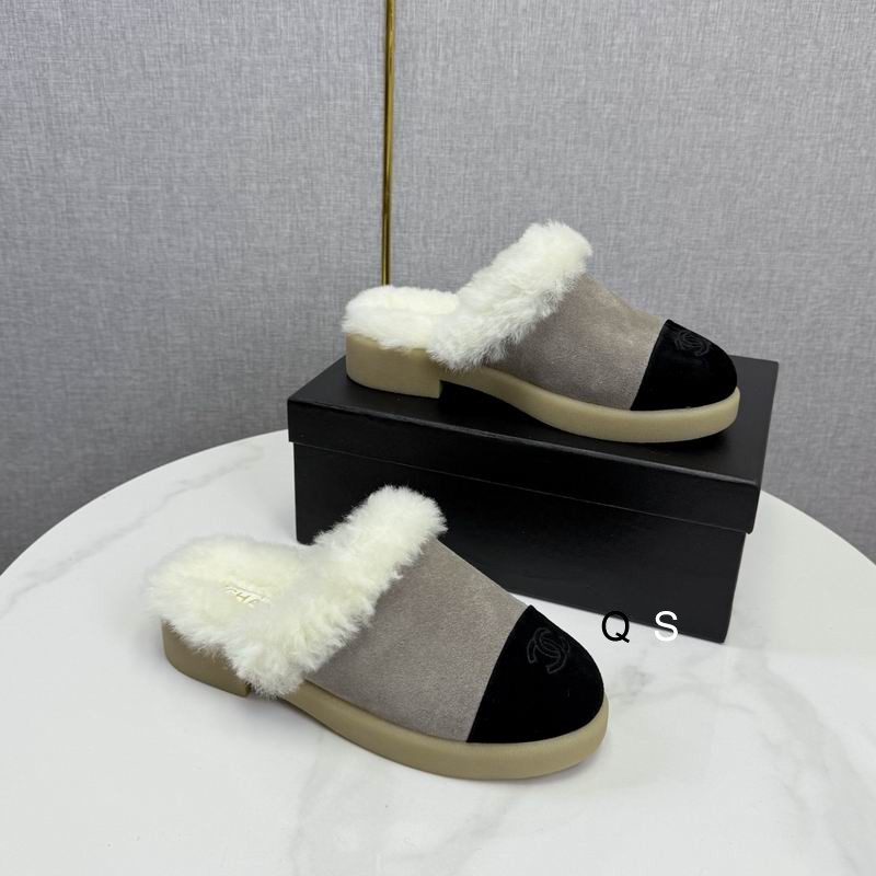 Chanel sz35-40 S1101