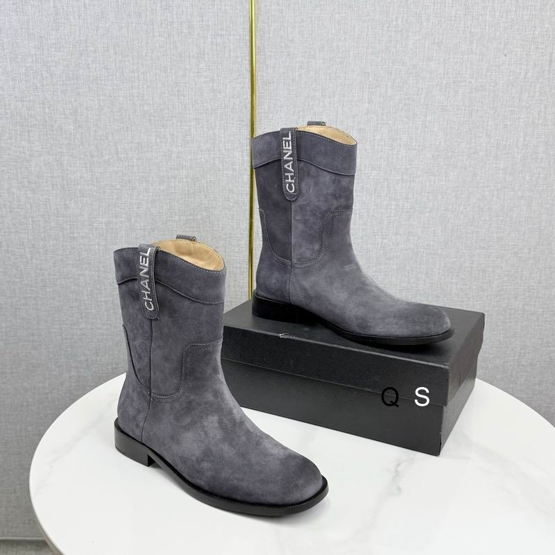 Chanel sz35-40 S1112