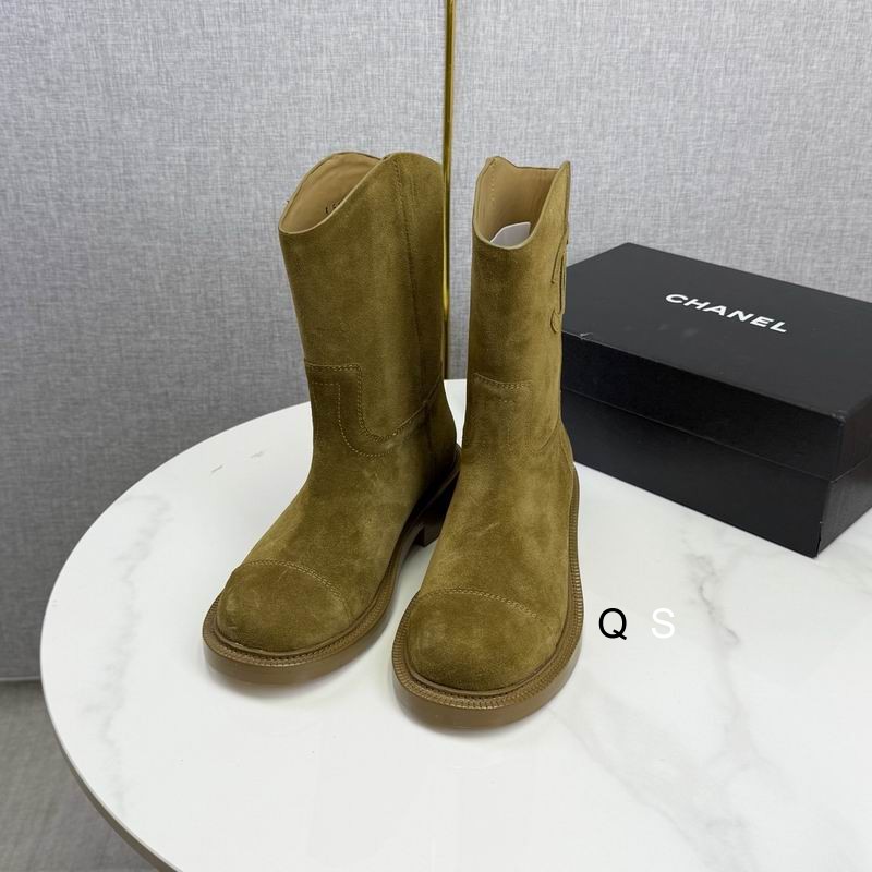 Chanel sz35-40 S1119