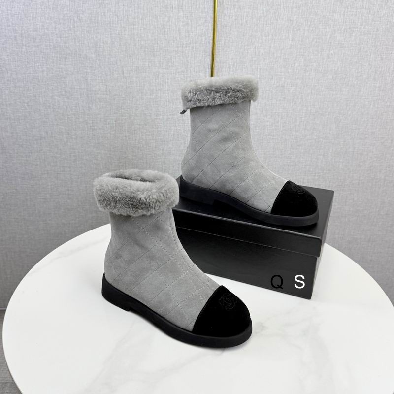 Chanel sz35-40 S1123